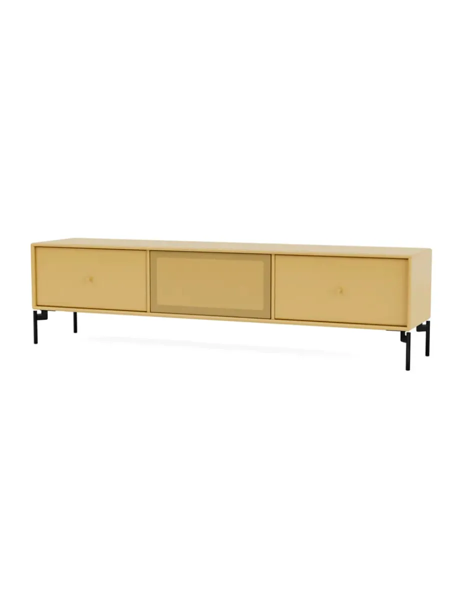 Montana TV & Sound Modul, Octave V, inkl. ben messing fra Discount