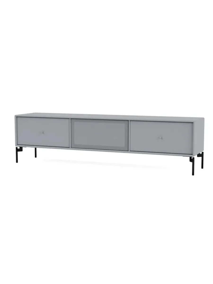 Montana TV & Sound Modul, Octave V, inkl. ben messing fra Discount