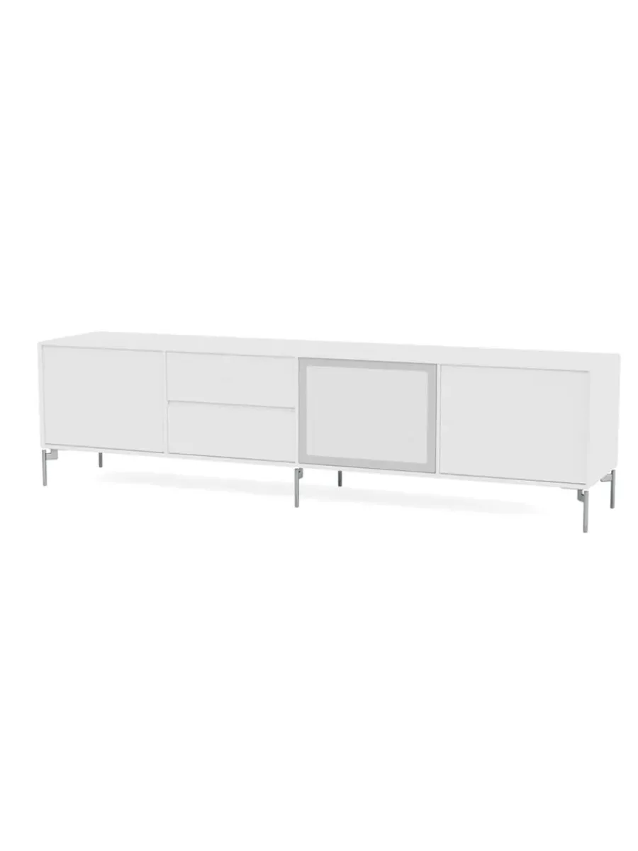 Montana TV & Sound Modul, Octave V, inkl. ben messing fra Discount