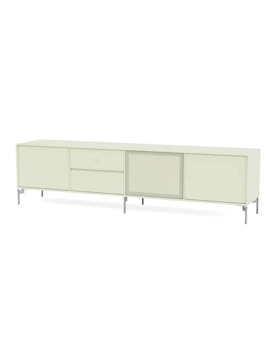 Montana TV & Sound Modul, Octave V, inkl. ben messing fra Discount