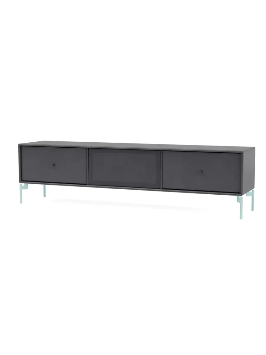 Montana TV & Sound Modul, Octave V, inkl. ben messing fra Discount