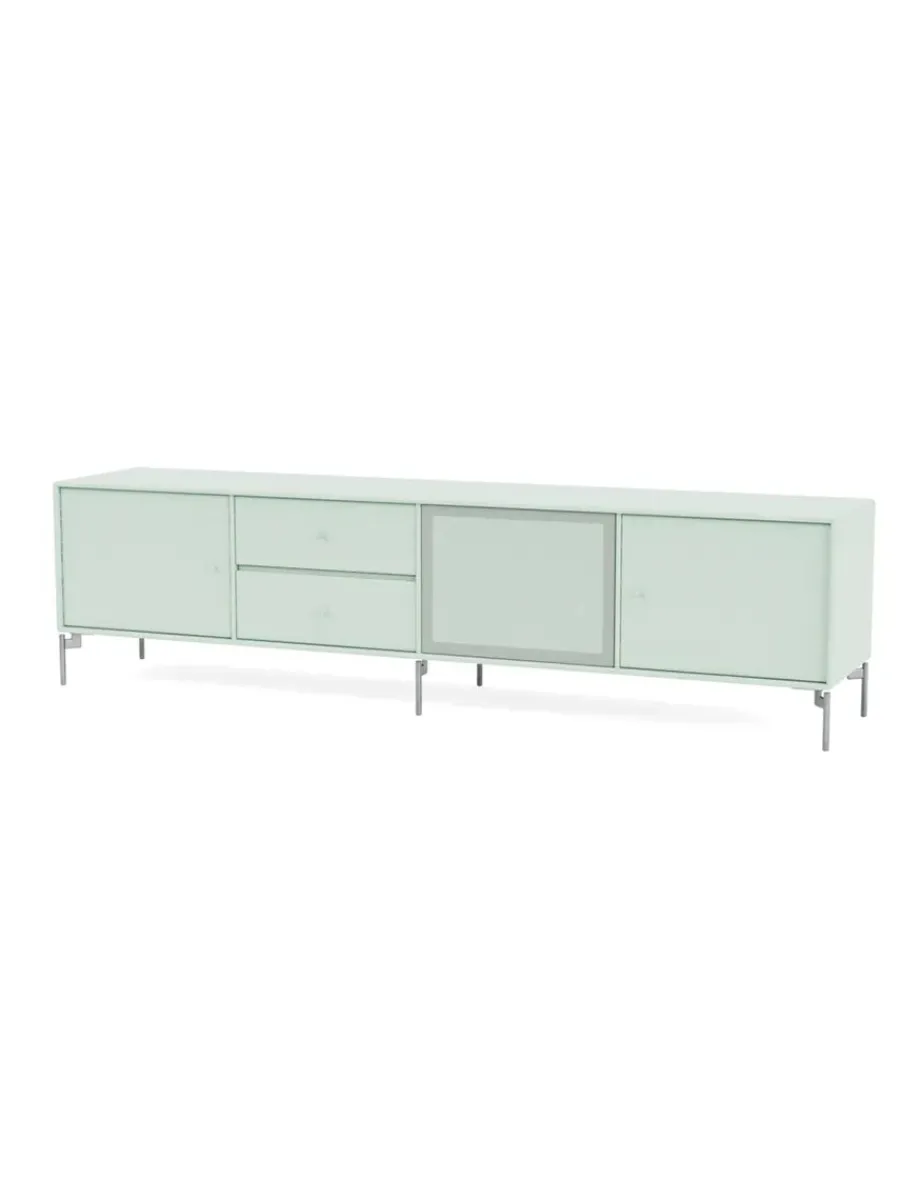 Montana TV & Sound Modul, Octave V, inkl. ben messing fra Discount
