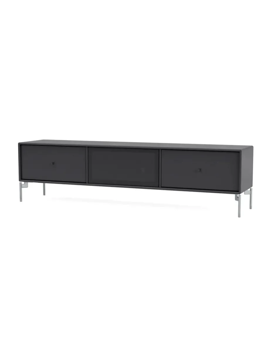 Montana TV & Sound Modul, Octave V, inkl. ben messing fra Discount
