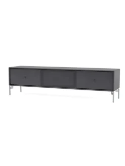 Montana TV & Sound Modul, Octave V, inkl. ben messing fra Discount