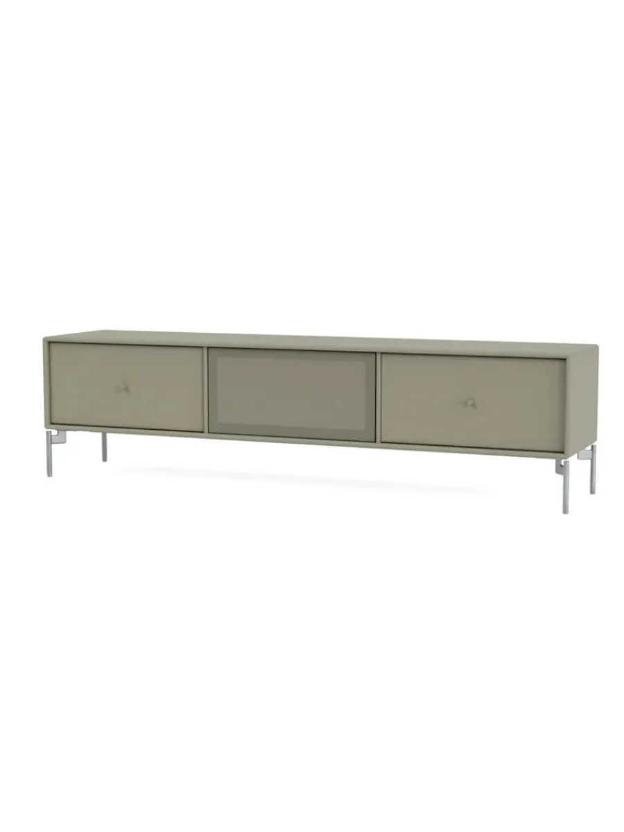 Montana TV & Sound Modul, Octave V, inkl. ben messing fra Discount