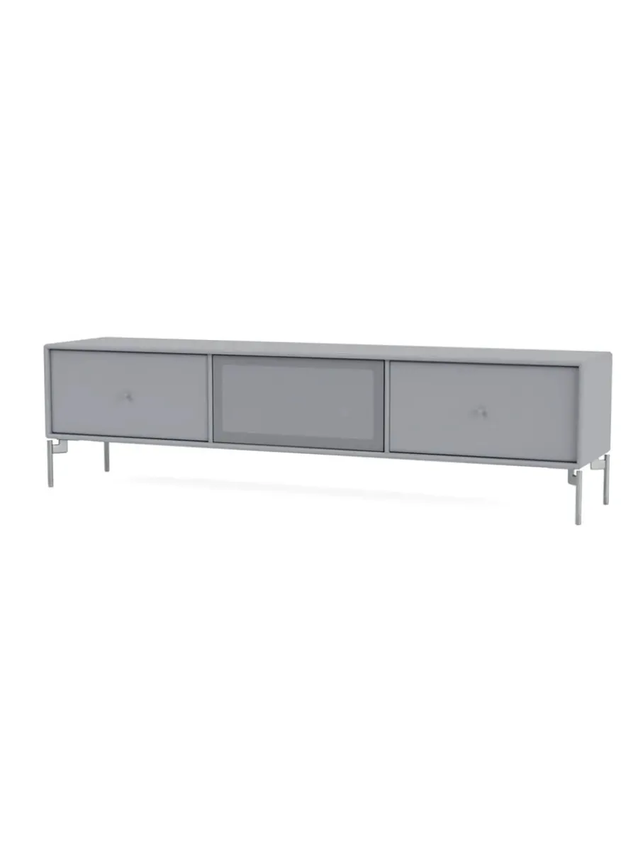 Montana TV & Sound Modul, Octave V, inkl. ben messing fra Discount