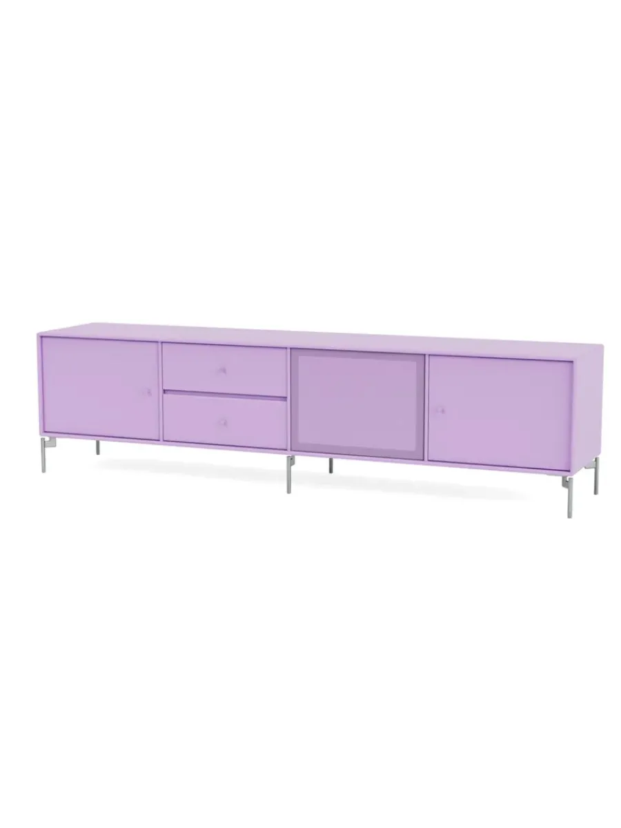 Montana TV & Sound Modul, Octave V, inkl. ben messing fra Discount