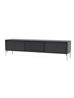 Montana TV & Sound Modul, Octave V, inkl. ben messing fra Discount
