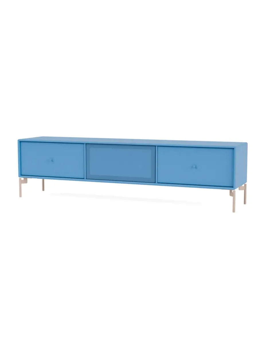 Montana TV & Sound Modul, Octave V, inkl. ben messing fra Discount
