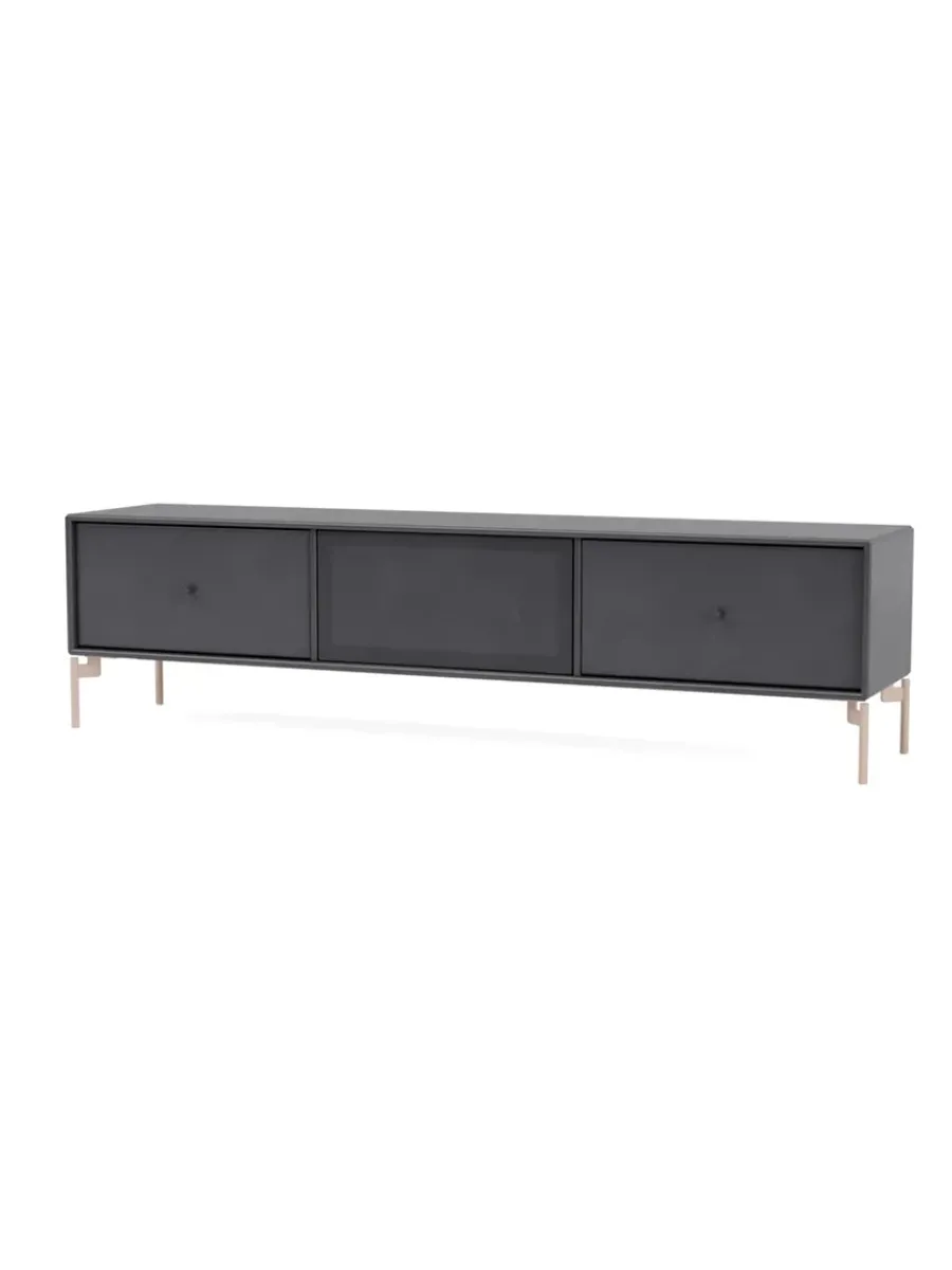 Montana TV & Sound Modul, Octave V, inkl. ben messing fra Discount