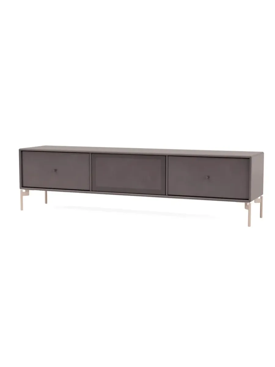 Montana TV & Sound Modul, Octave V, inkl. ben messing fra Discount