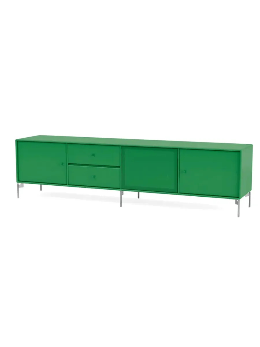Montana TV & Sound Modul, Octave V, inkl. ben messing fra Discount