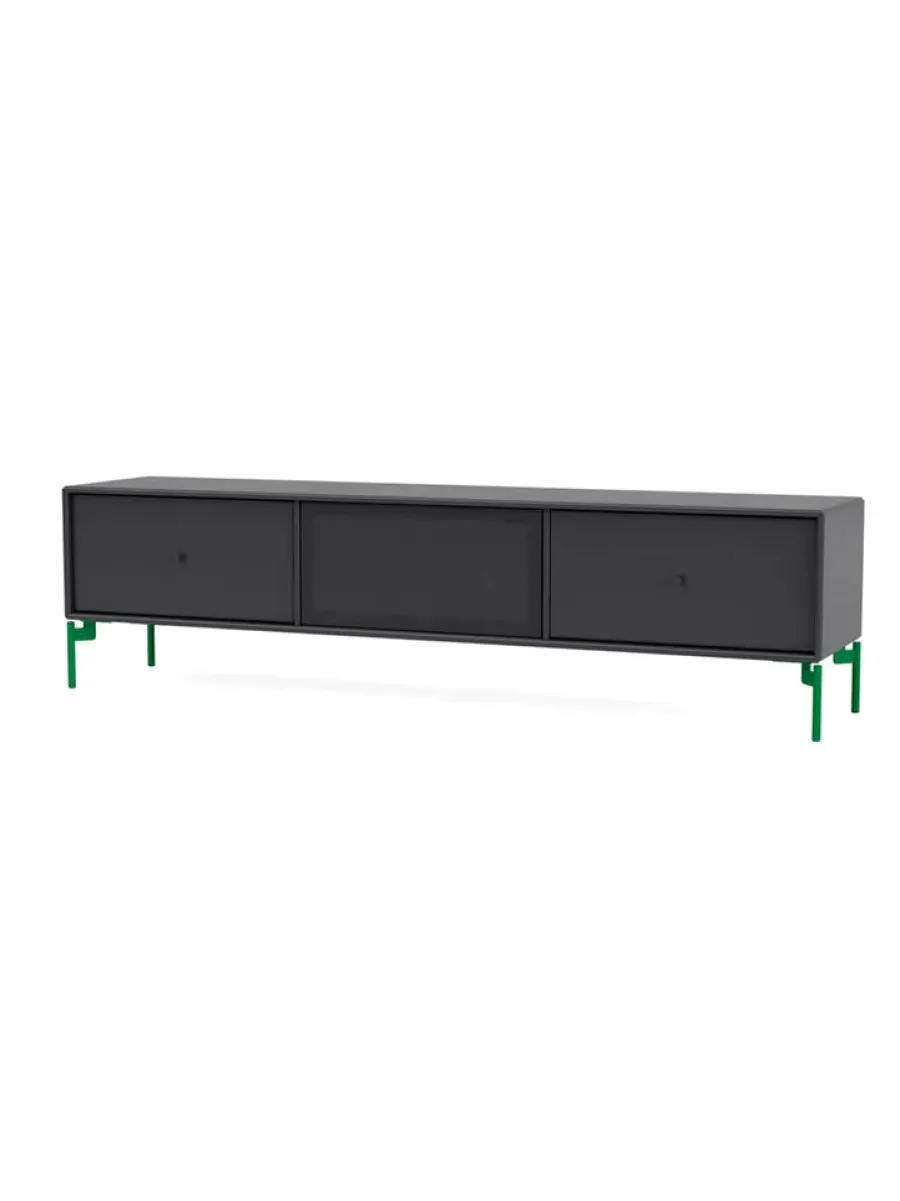 Montana TV & Sound Modul, Octave V, inkl. ben messing fra Discount
