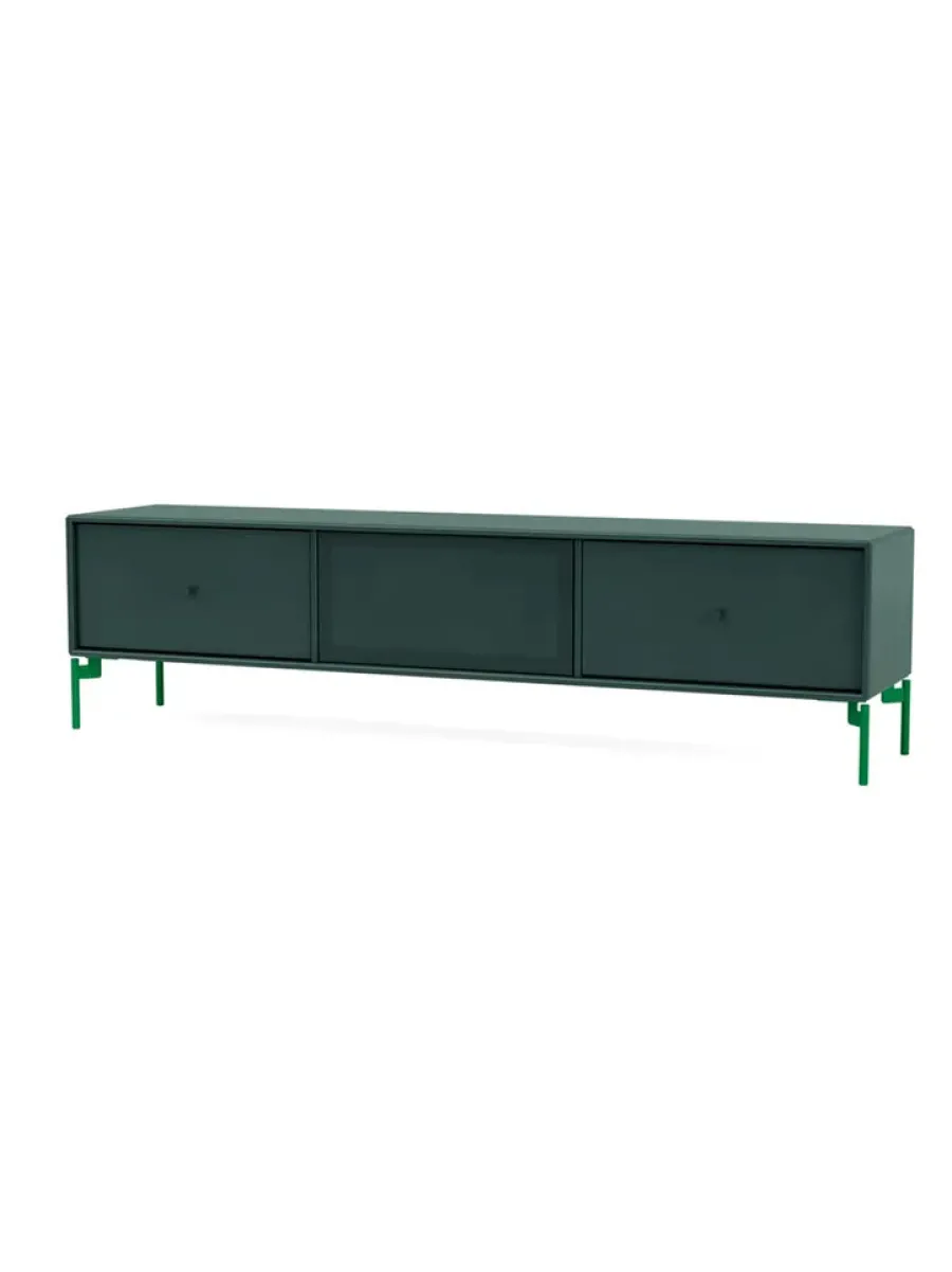 Montana TV & Sound Modul, Octave V, inkl. ben messing fra Discount