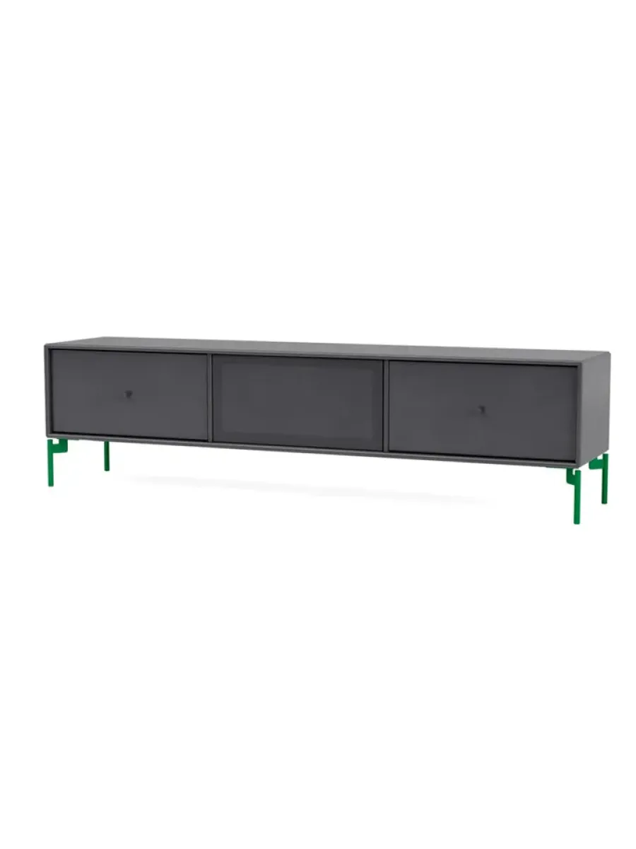 Montana TV & Sound Modul, Octave V, inkl. ben messing fra Discount