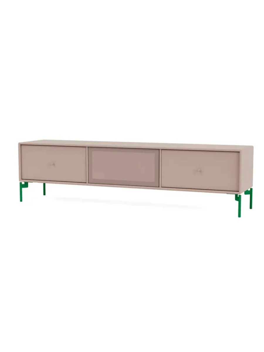 Montana TV & Sound Modul, Octave V, inkl. ben messing fra Discount