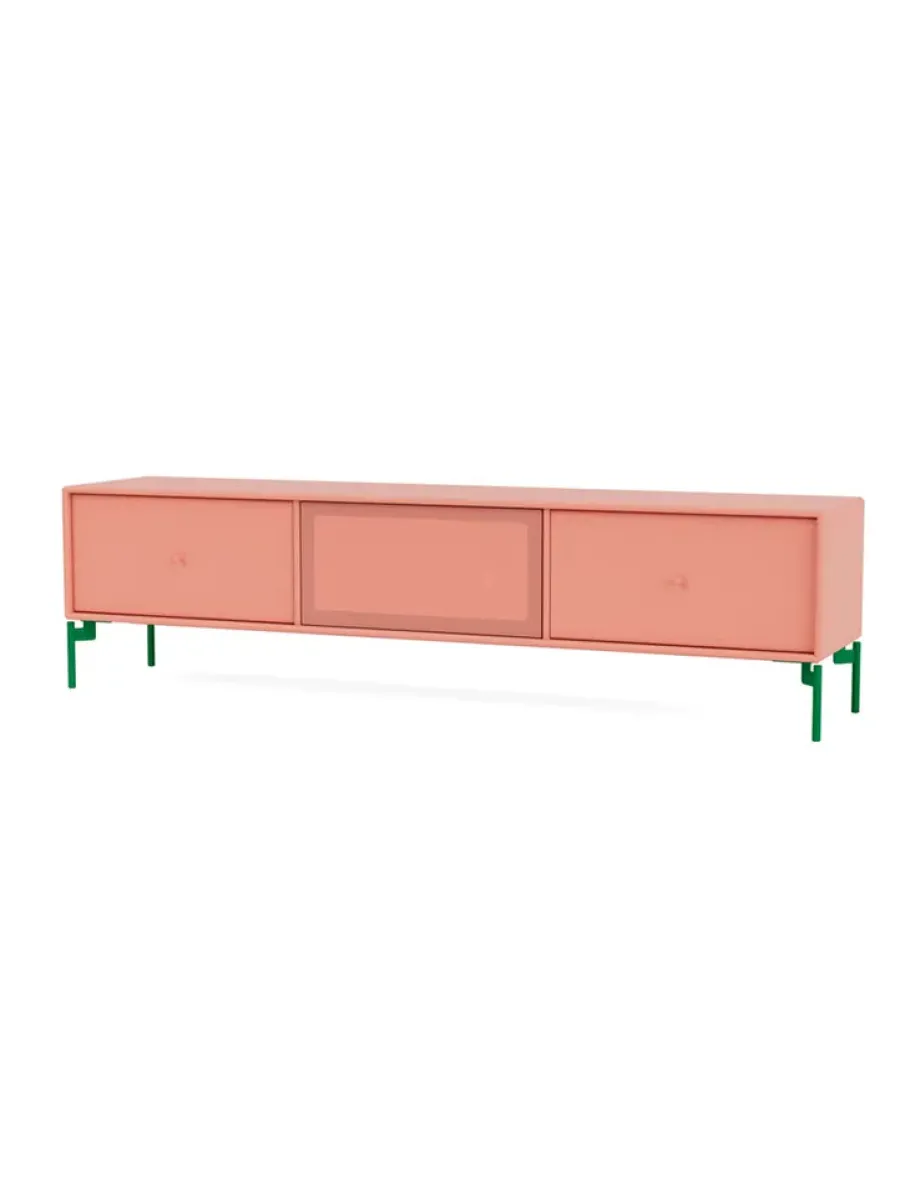 Montana TV & Sound Modul, Octave V, inkl. ben messing fra Discount