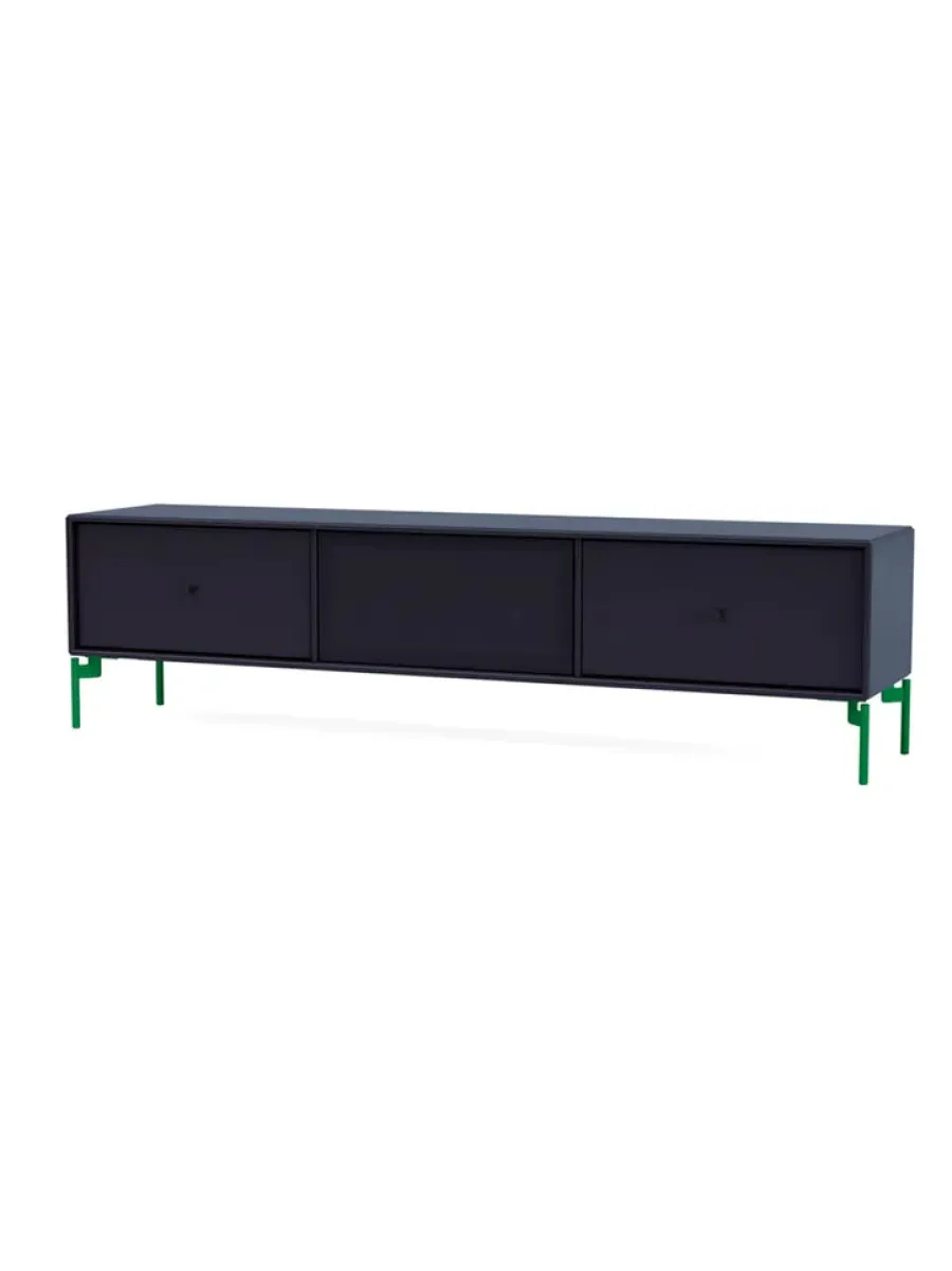 Montana TV & Sound Modul, Octave V, inkl. ben messing fra Discount