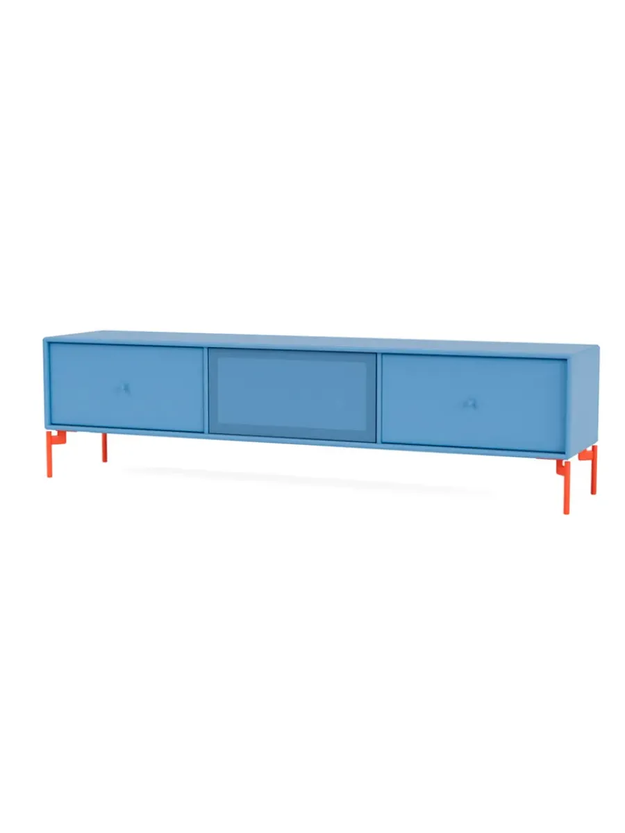 Montana TV & Sound Modul, Octave V, inkl. ben messing fra Discount