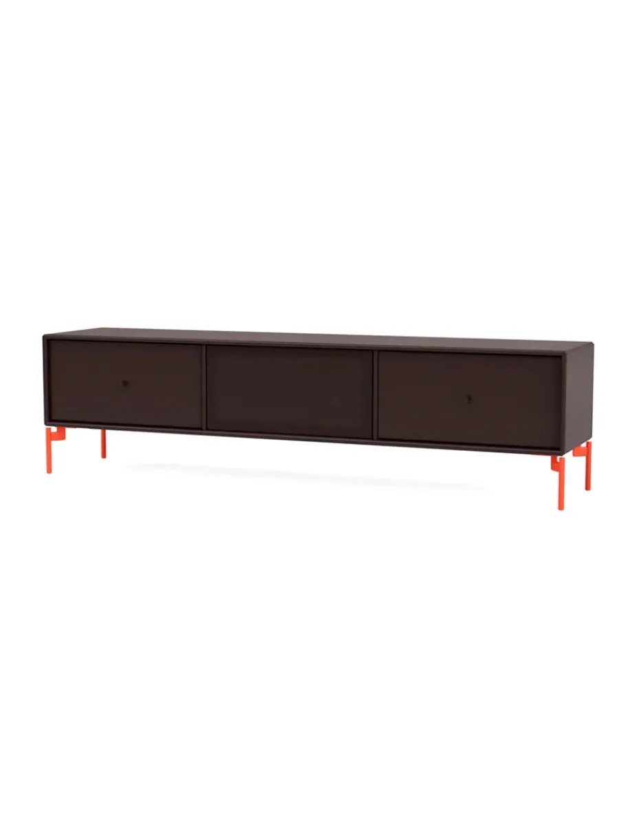 Montana TV & Sound Modul, Octave V, inkl. ben messing fra Discount