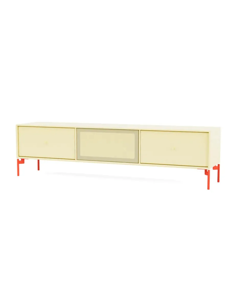 Montana TV & Sound Modul, Octave V, inkl. ben messing fra Discount