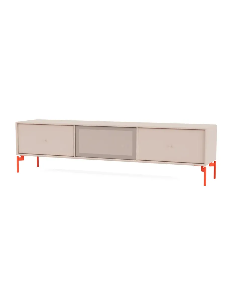 Montana TV & Sound Modul, Octave V, inkl. ben messing fra Discount