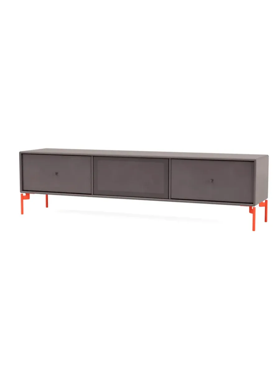 Montana TV & Sound Modul, Octave V, inkl. ben messing fra Discount