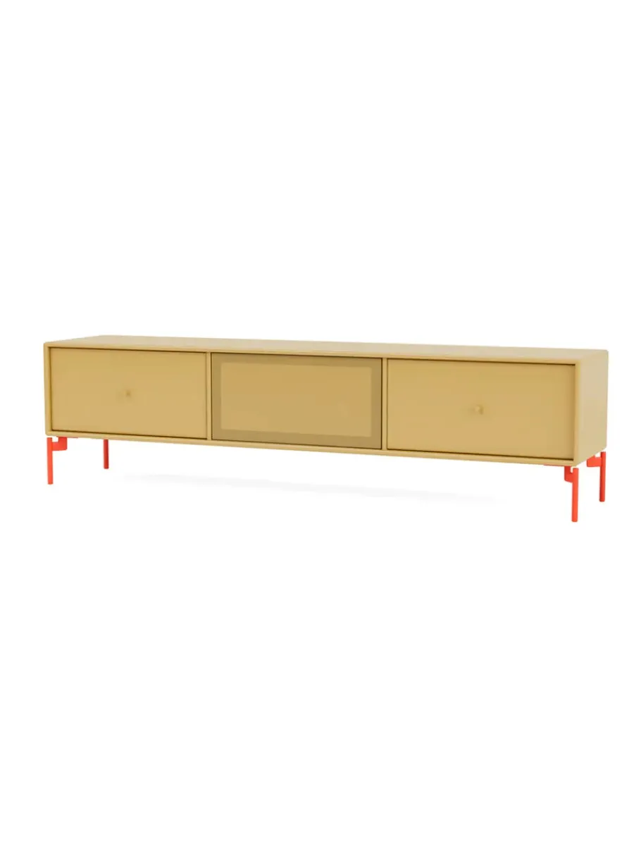 Montana TV & Sound Modul, Octave V, inkl. ben messing fra Discount