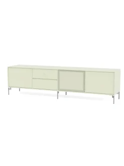 Montana TV & Sound Modul, Octave V, inkl. ben messing fra Discount