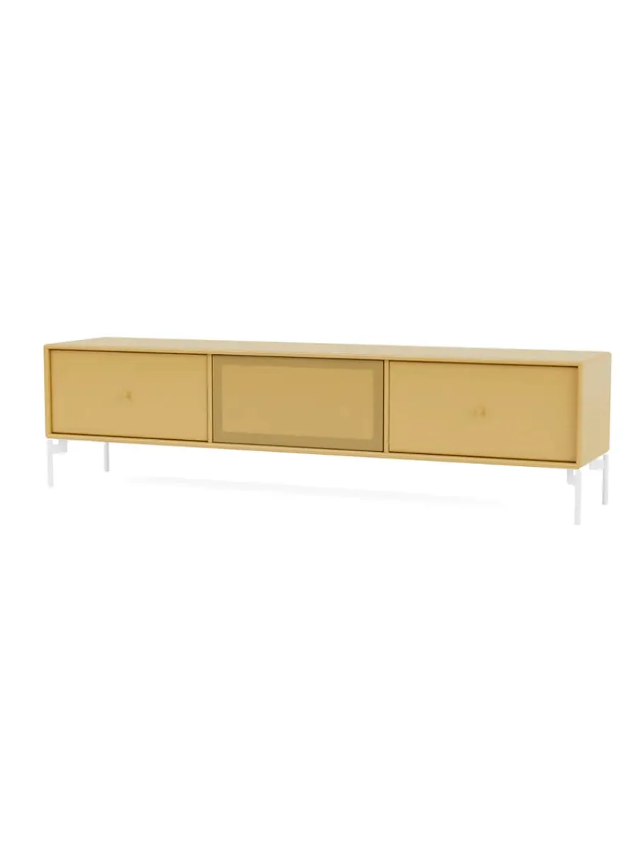 Montana TV & Sound Modul, Octave V, inkl. ben messing fra Discount