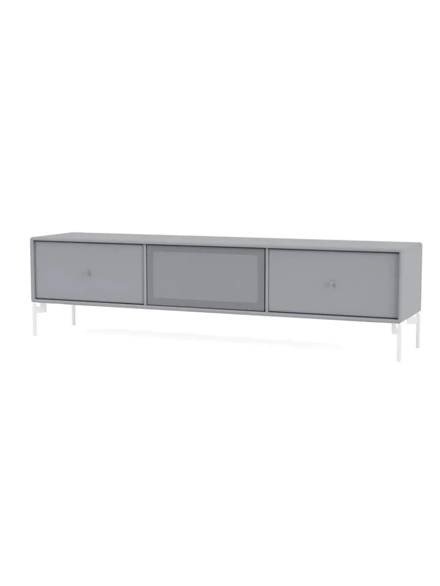 Montana TV & Sound Modul, Octave V, inkl. ben messing fra Discount