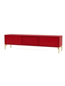 Montana TV & Sound Modul, Octave V, inkl. ben messing fra Discount