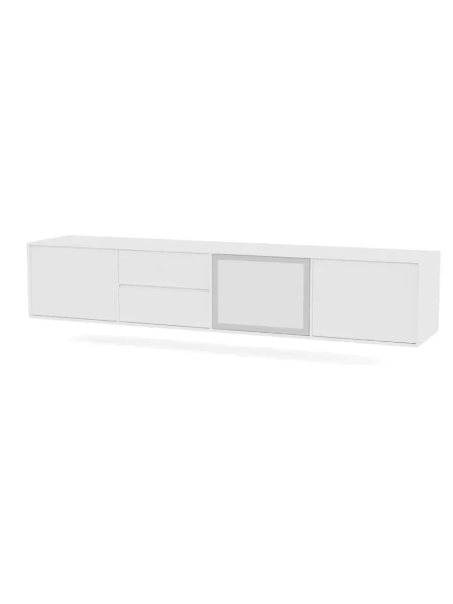 Montana TV & Sound Modul, Octave V, inkl. ben messing fra Discount