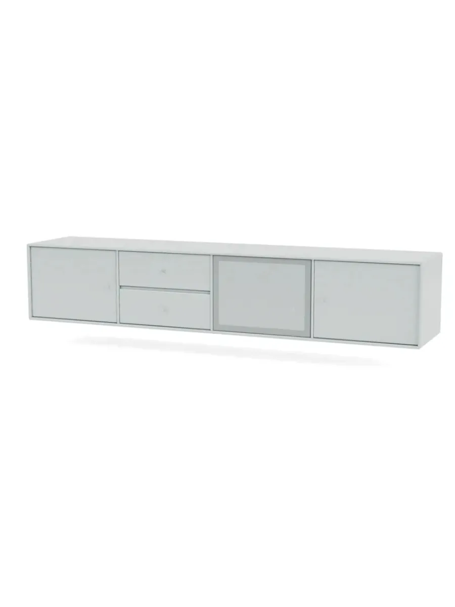 Montana TV & Sound Modul, Octave V, inkl. ben messing fra Discount