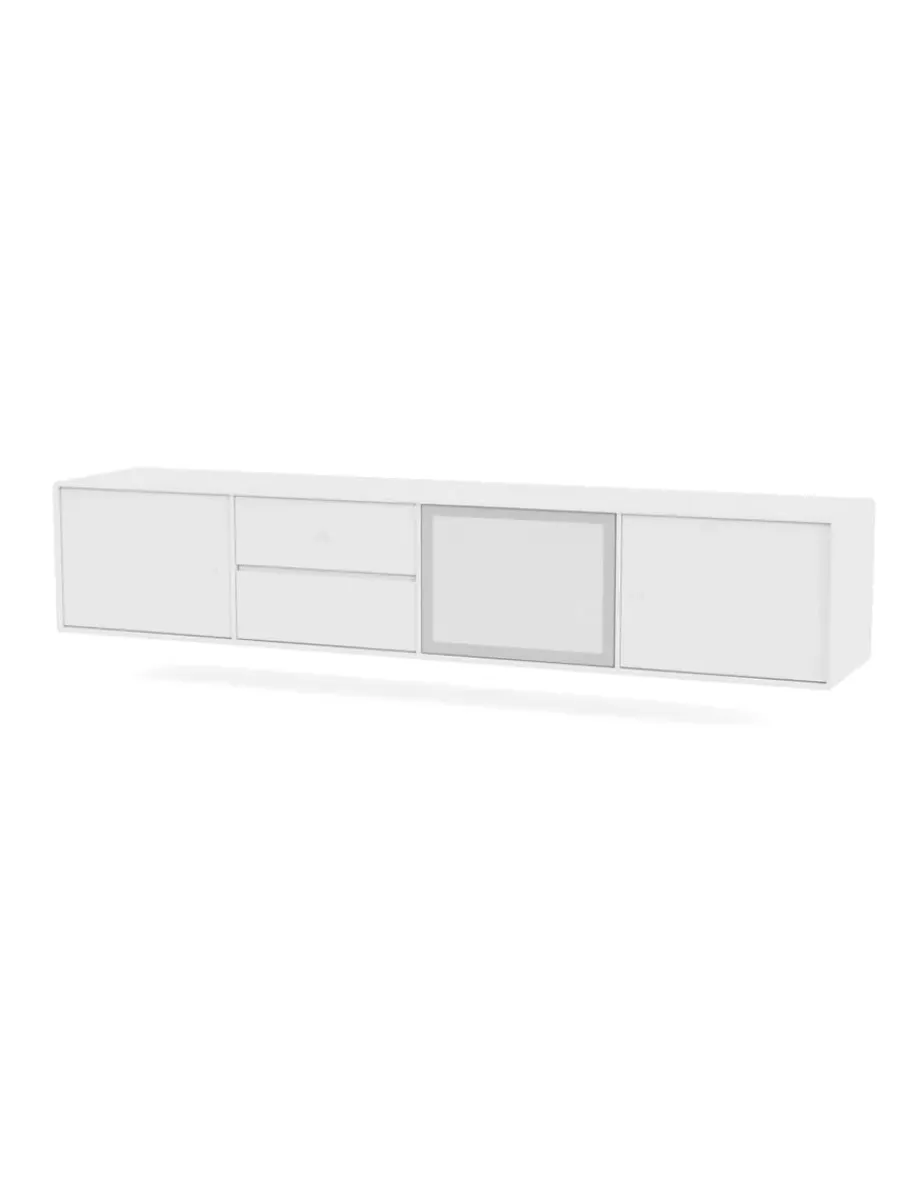 Montana TV & Sound Modul, Octave V, inkl. ben messing fra Discount
