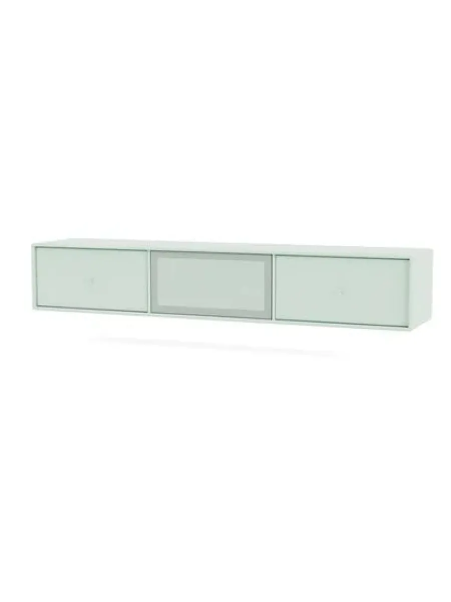 Montana TV & Sound Modul, Octave V, inkl. ben messing fra Discount