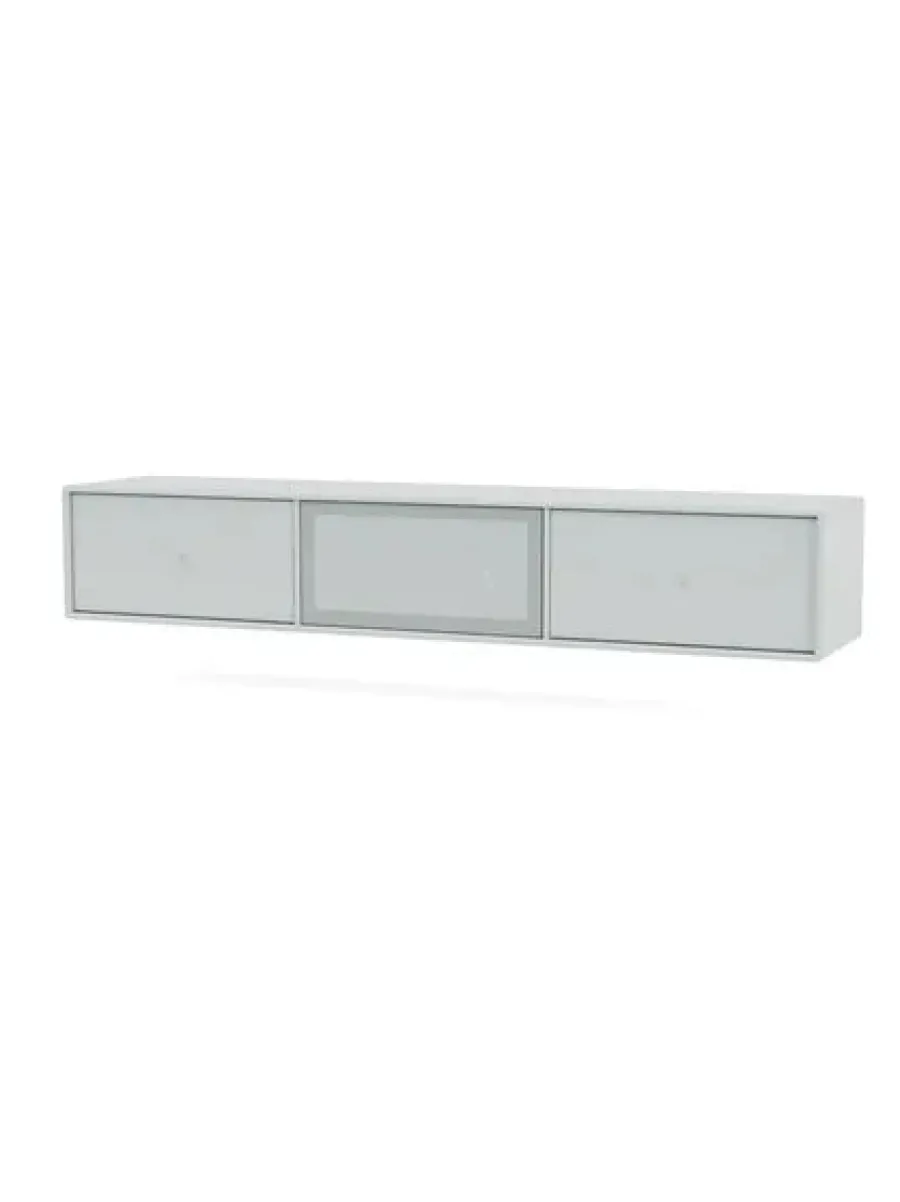Montana TV & Sound Modul, Octave V, inkl. ben messing fra Discount