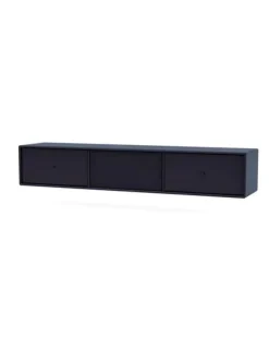 Montana TV & Sound Modul, Octave V, inkl. ben flint fra Hot
