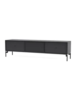 Montana TV & Sound Modul, Octave V, inkl. ben flint fra Hot