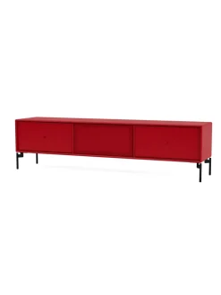 Montana TV & Sound Modul, Octave V, inkl. ben flint fra Hot