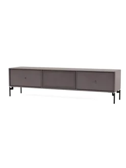 Montana TV & Sound Modul, Octave V, inkl. ben flint fra Hot