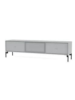 Montana TV & Sound Modul, Octave V, inkl. ben flint fra Hot