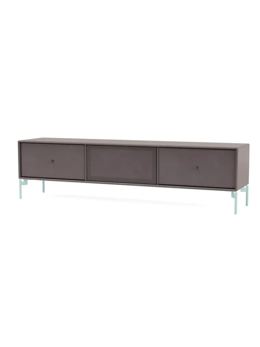 Montana TV & Sound Modul, Octave V, inkl. ben flint fra Hot