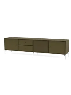 Montana TV & Sound Modul, Octave V, inkl. ben flint fra Hot