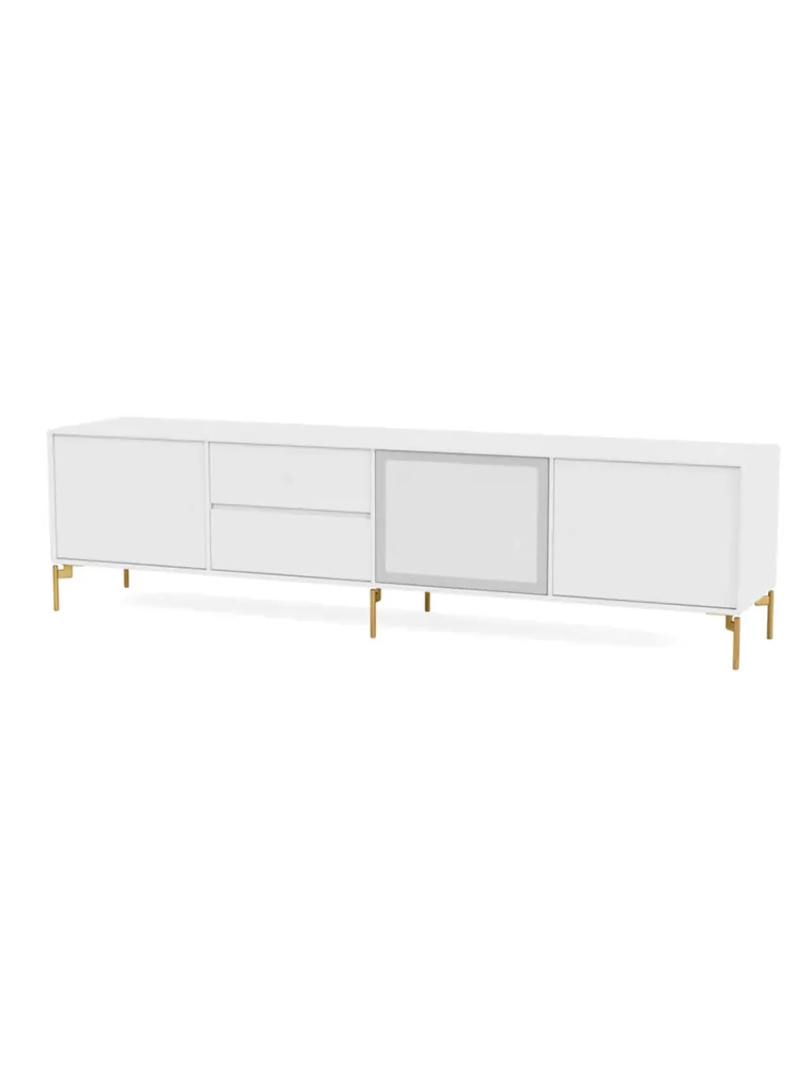 Montana TV & Sound Modul, Octave V, inkl. ben flint fra Hot