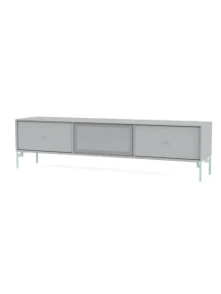 Montana TV & Sound Modul, Octave V, inkl. ben flint fra Hot