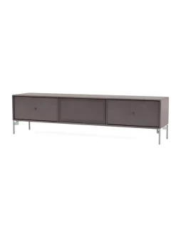 Montana TV & Sound Modul, Octave V, inkl. ben flint fra Hot