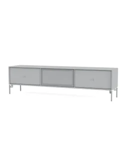 Montana TV & Sound Modul, Octave V, inkl. ben flint fra Hot