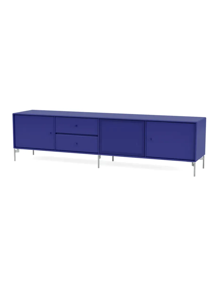 Montana TV & Sound Modul, Octave V, inkl. ben flint fra Hot