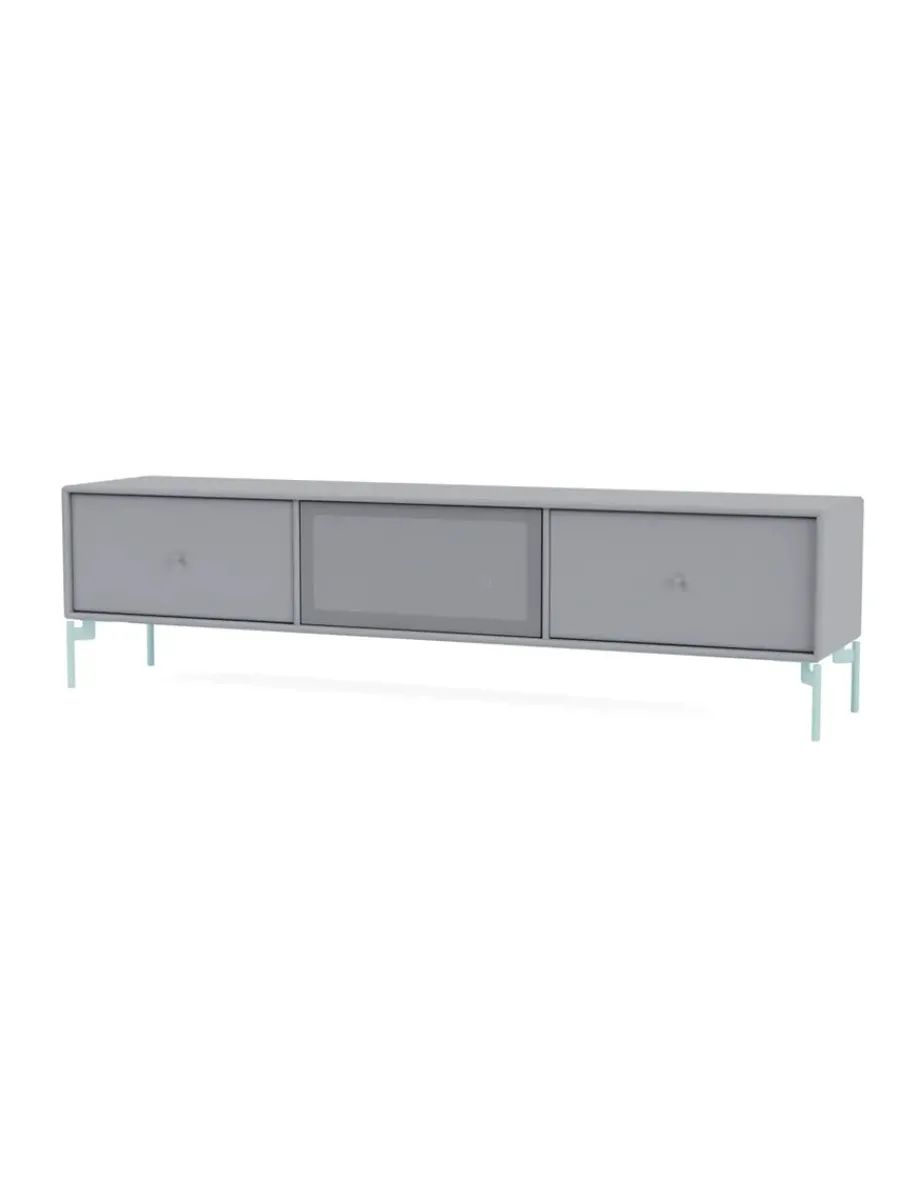 Montana TV & Sound Modul, Octave V, inkl. ben flint fra Hot